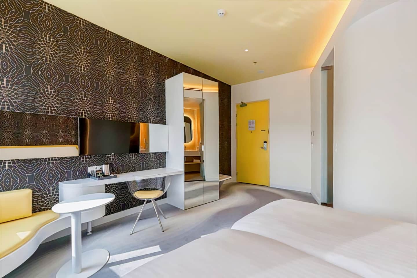 Park Inn by Radisson Amsterdam City West
