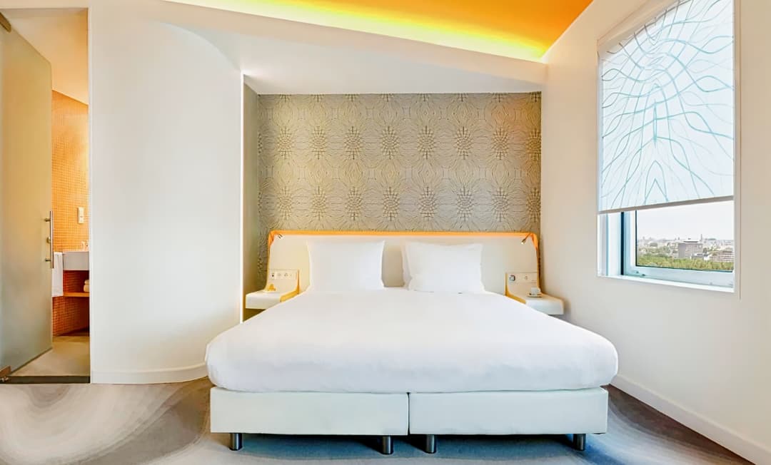 Park Inn by Radisson Amsterdam City West