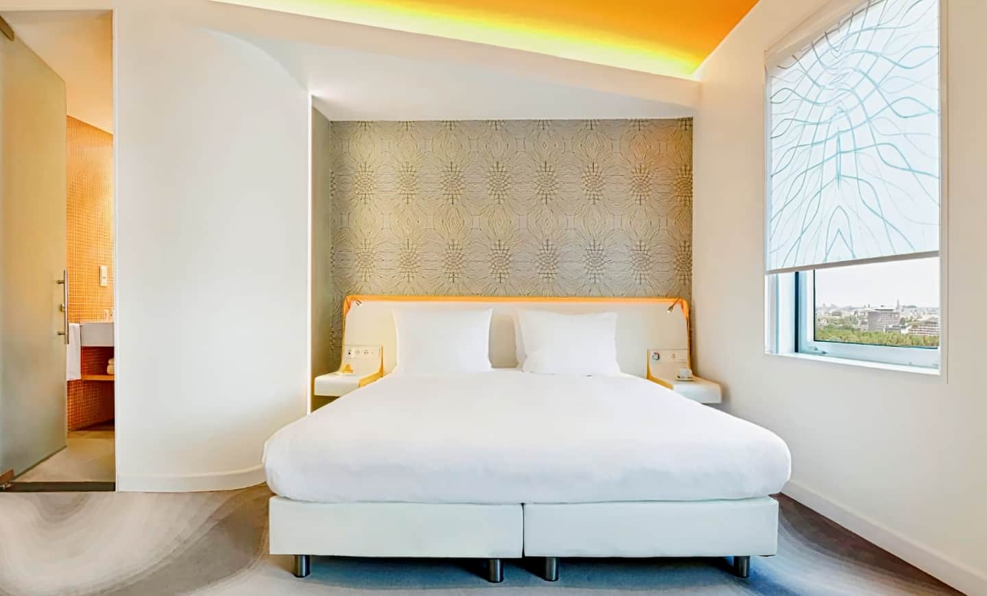 Park Inn by Radisson Amsterdam City West