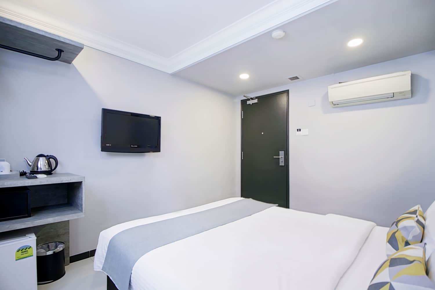 Harbour Ville Hotel