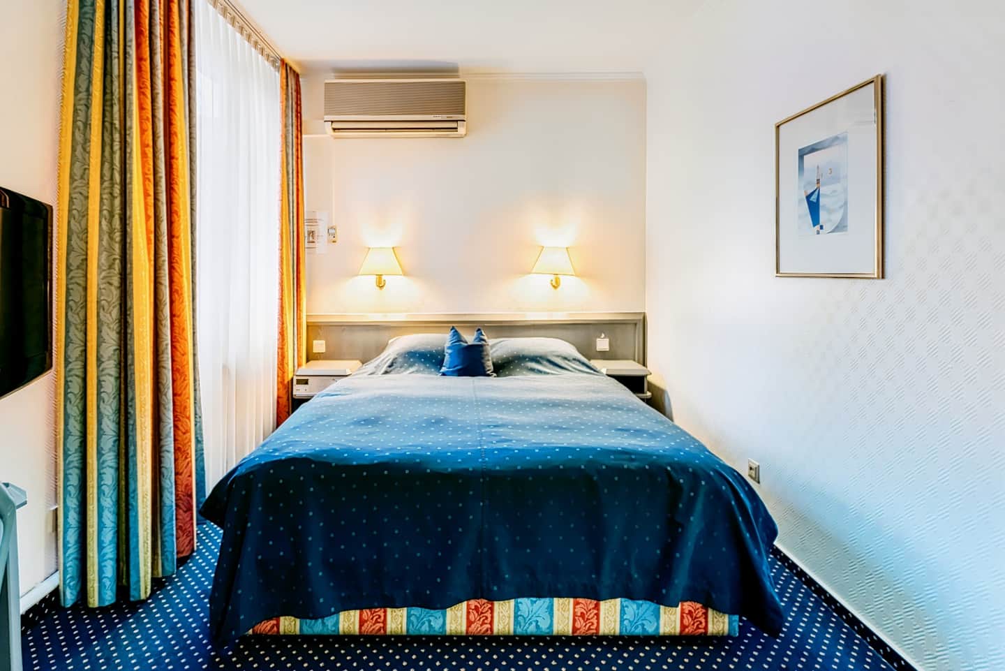 Hotel Consul Bonn