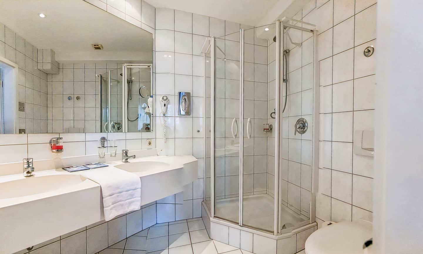 Hotel Consul Bonn