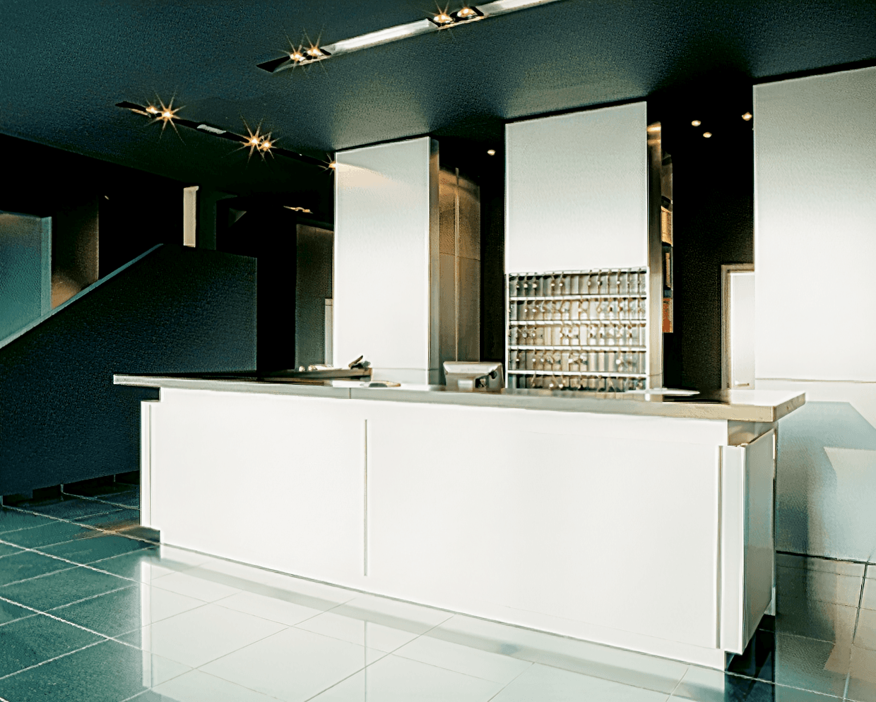 Kult Hotel