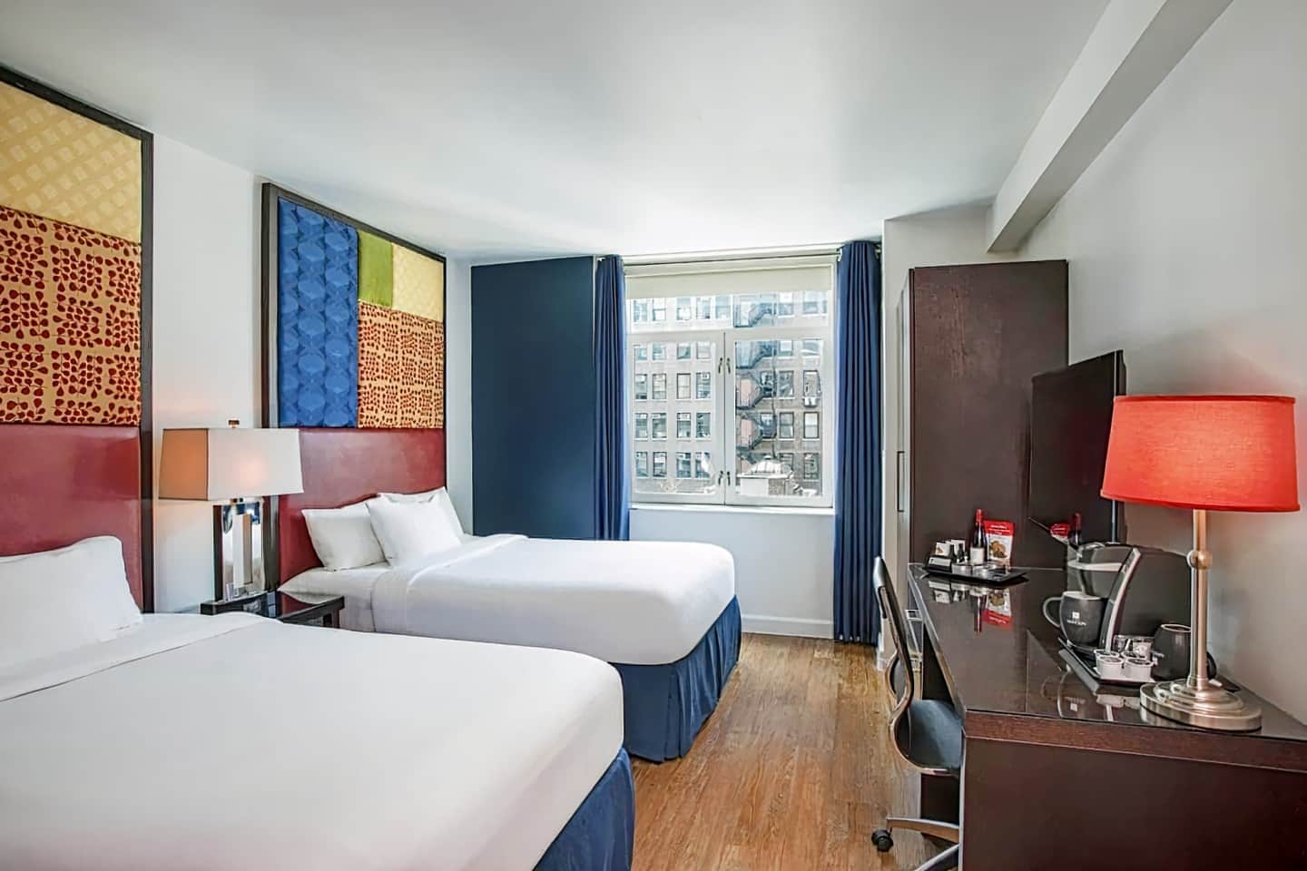 Hotel Hayden