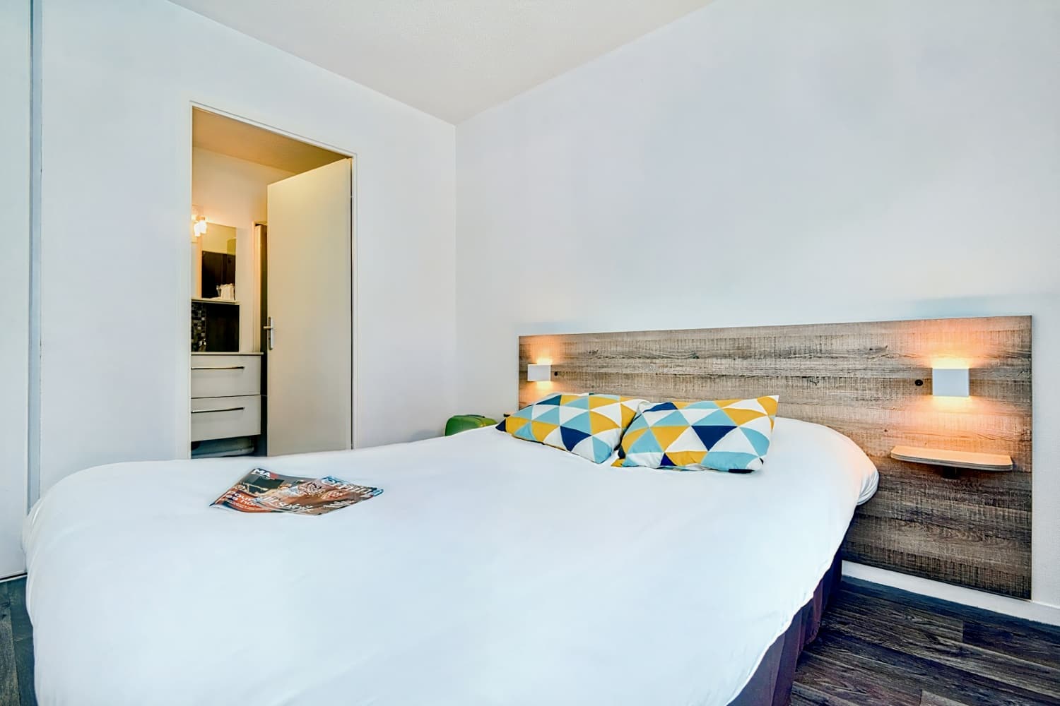 Zenitude Hôtel-Résidences Bordeaux Aéroport Mérignac