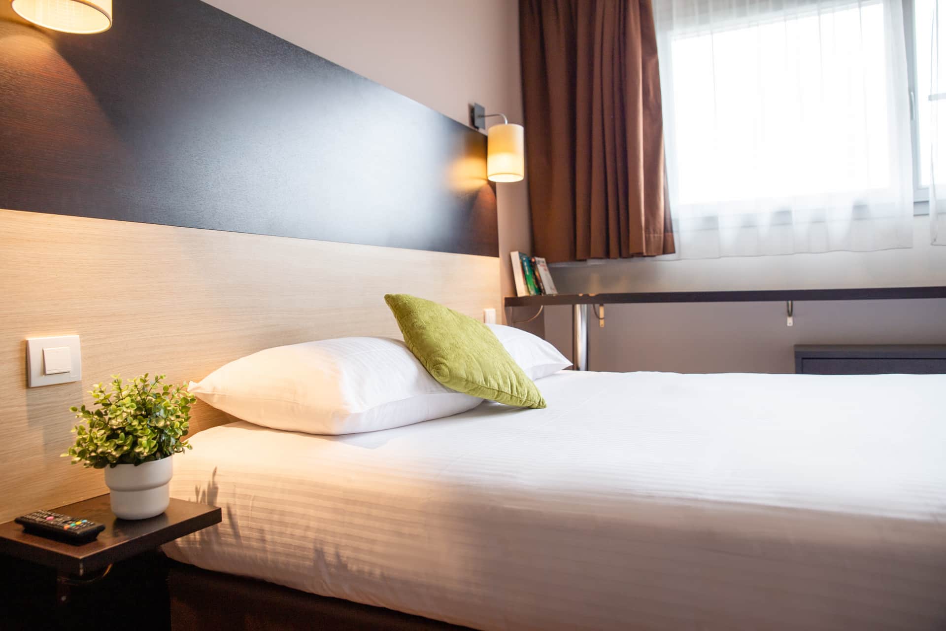 Clarion Aparthotel Toulouse Le Parc de l’Escale