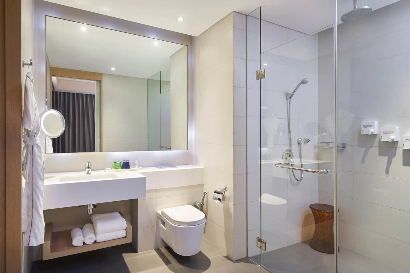 Capri by Fraser Changi City, Singapore