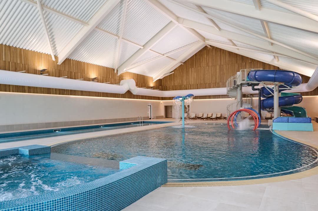 The Belfry Hotel and Resort