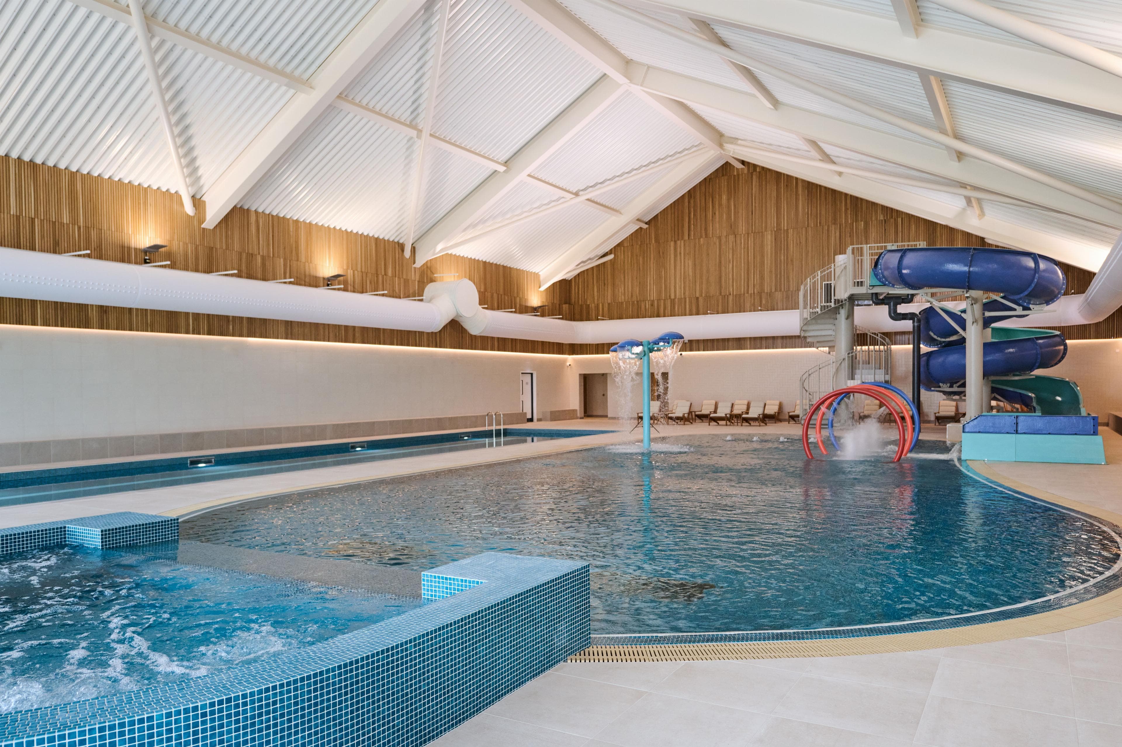 The Belfry Hotel and Resort