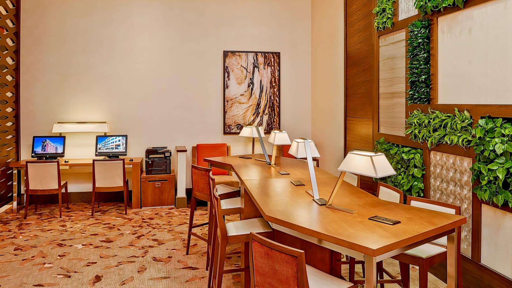 The Westin Crystal City