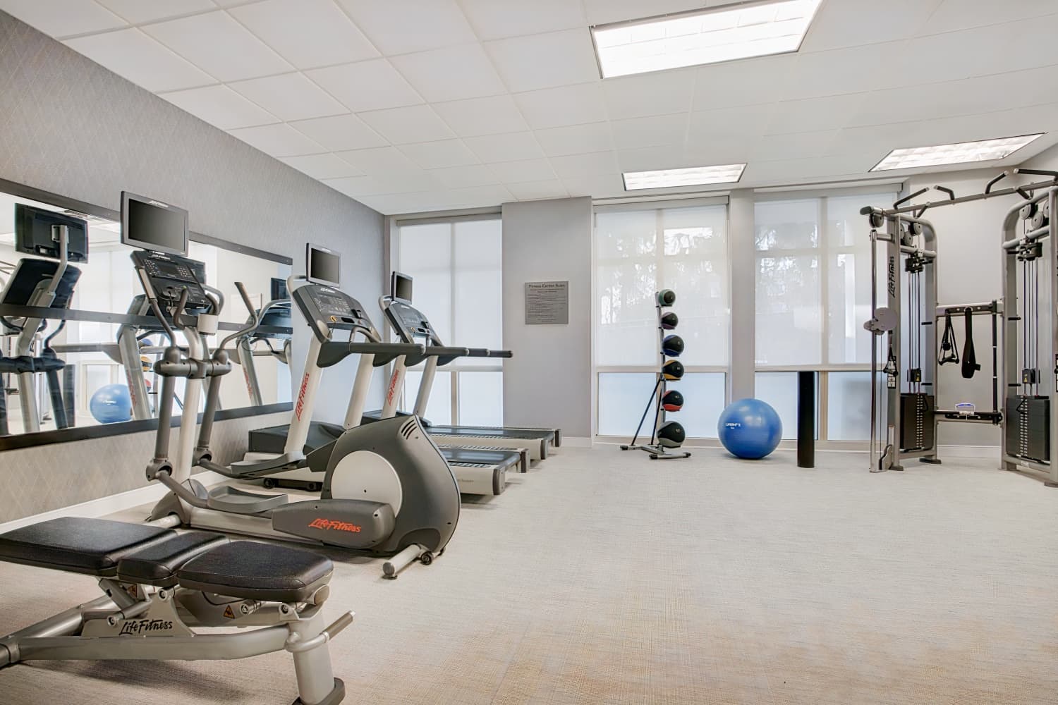 Courtyard by Marriott Fort Lauderdale SW/Miramar