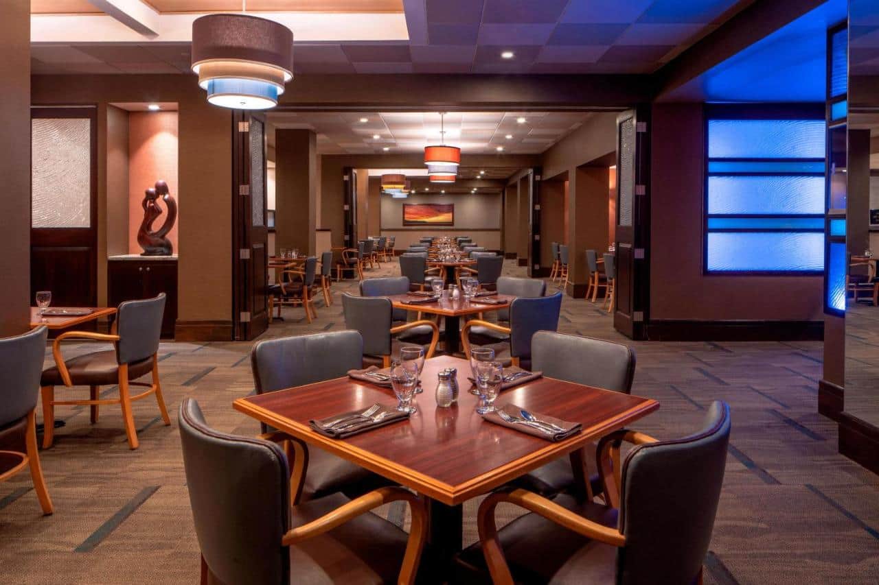 Sheraton Houston Brookhollow Hotel