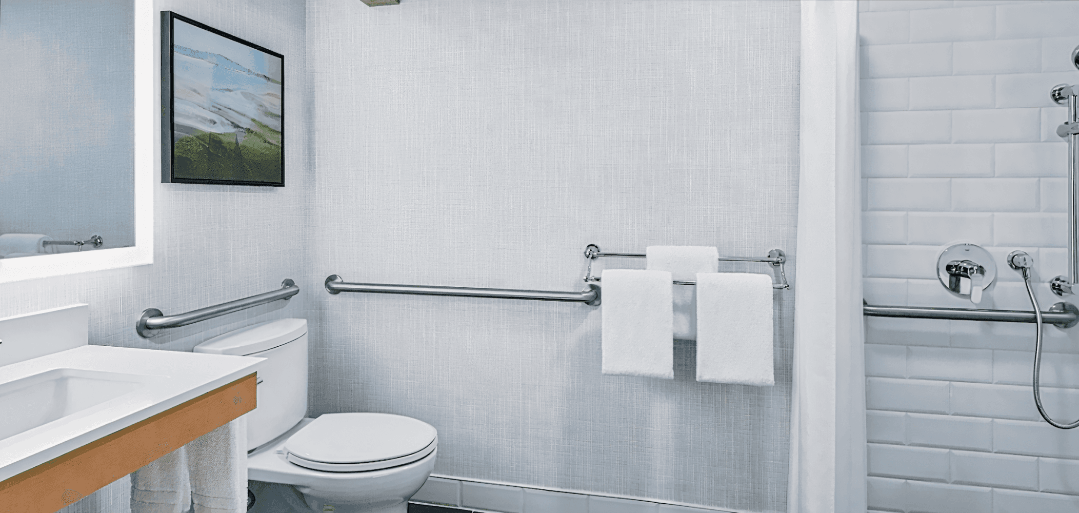 Four Points by Sheraton Salt Lake City Airport