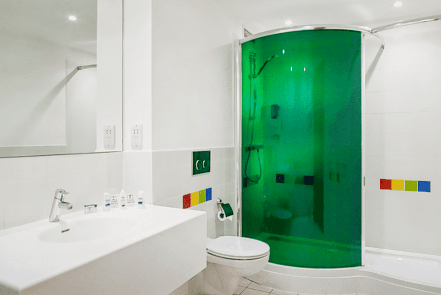Park Inn Manchester