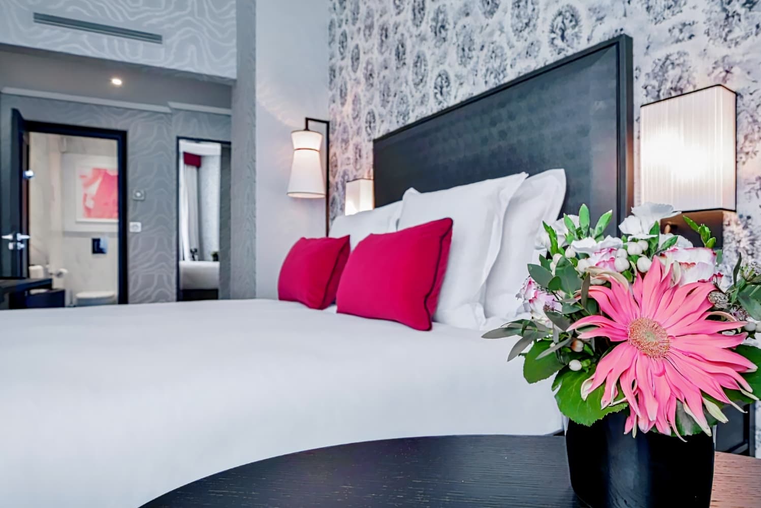 Maison Astor Paris, Curio Collection by Hilton