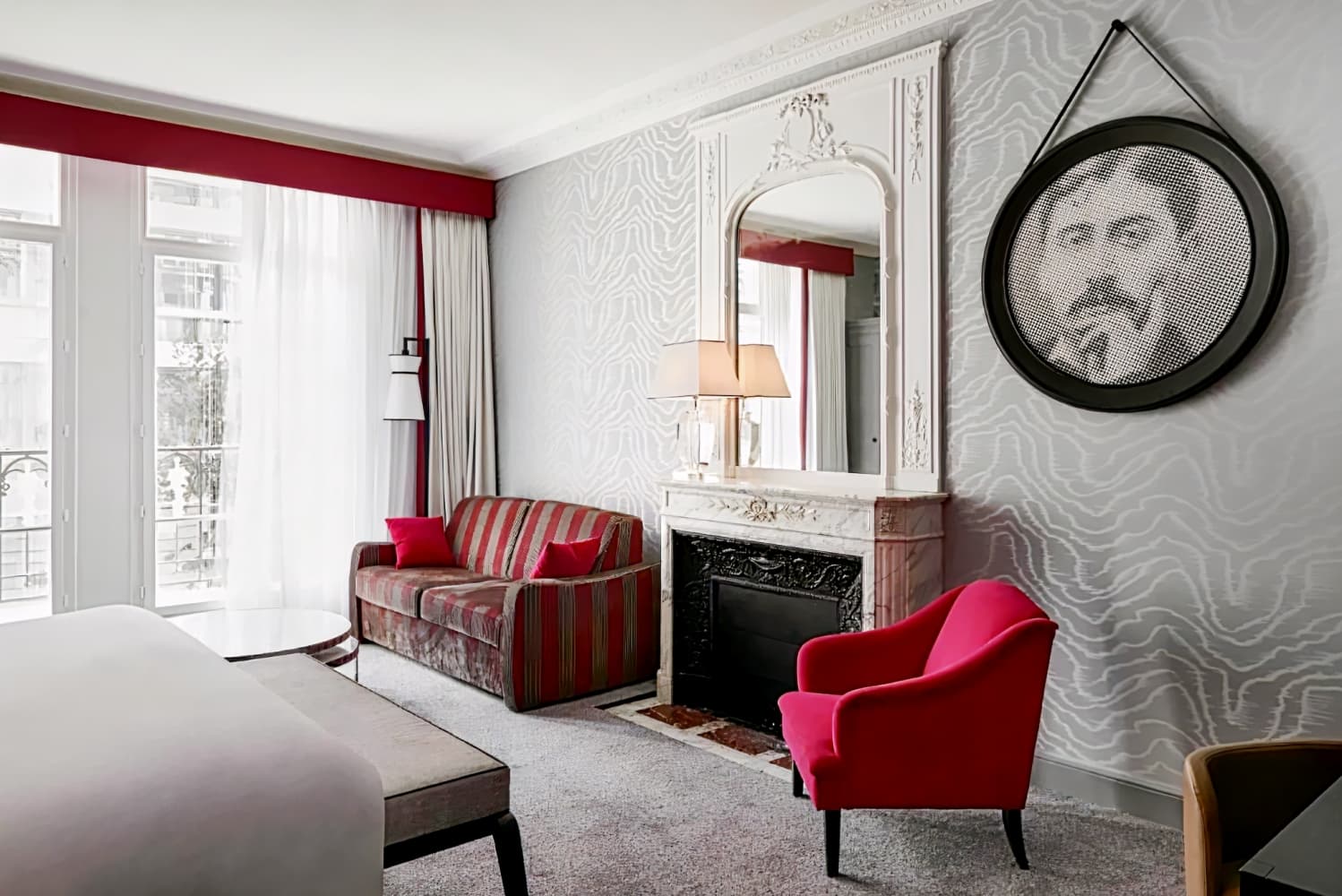 Maison Astor Paris, Curio Collection by Hilton