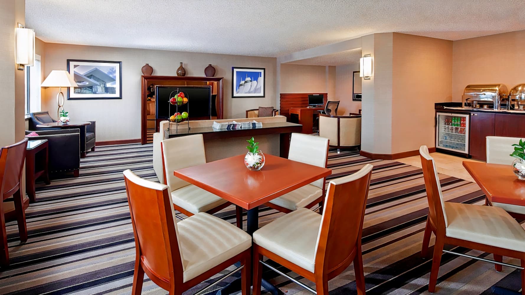 Sheraton Denver Tech Center Hotel