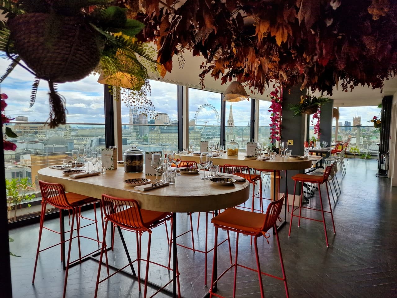 Assembly Leicester Square