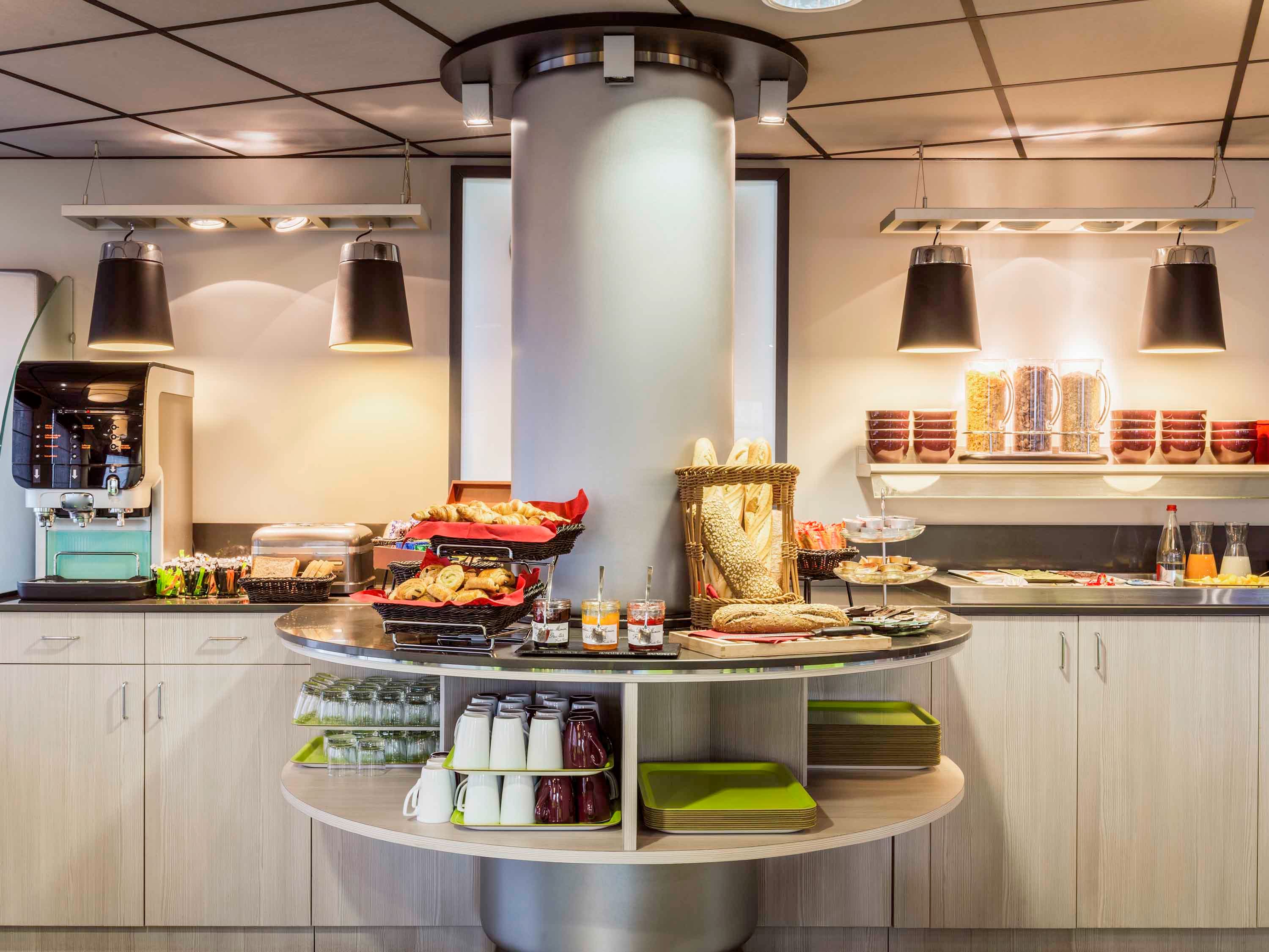 Aparthotel Adagio Paris Malakoff Châtillon