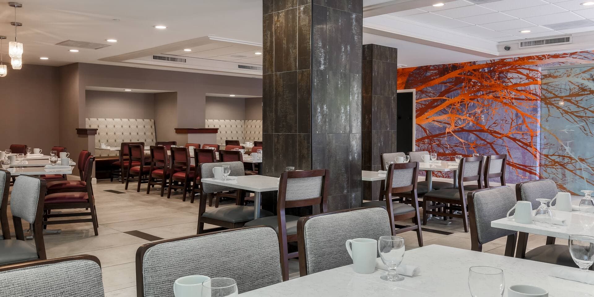 Doubletree by Hilton Atlanta Airport