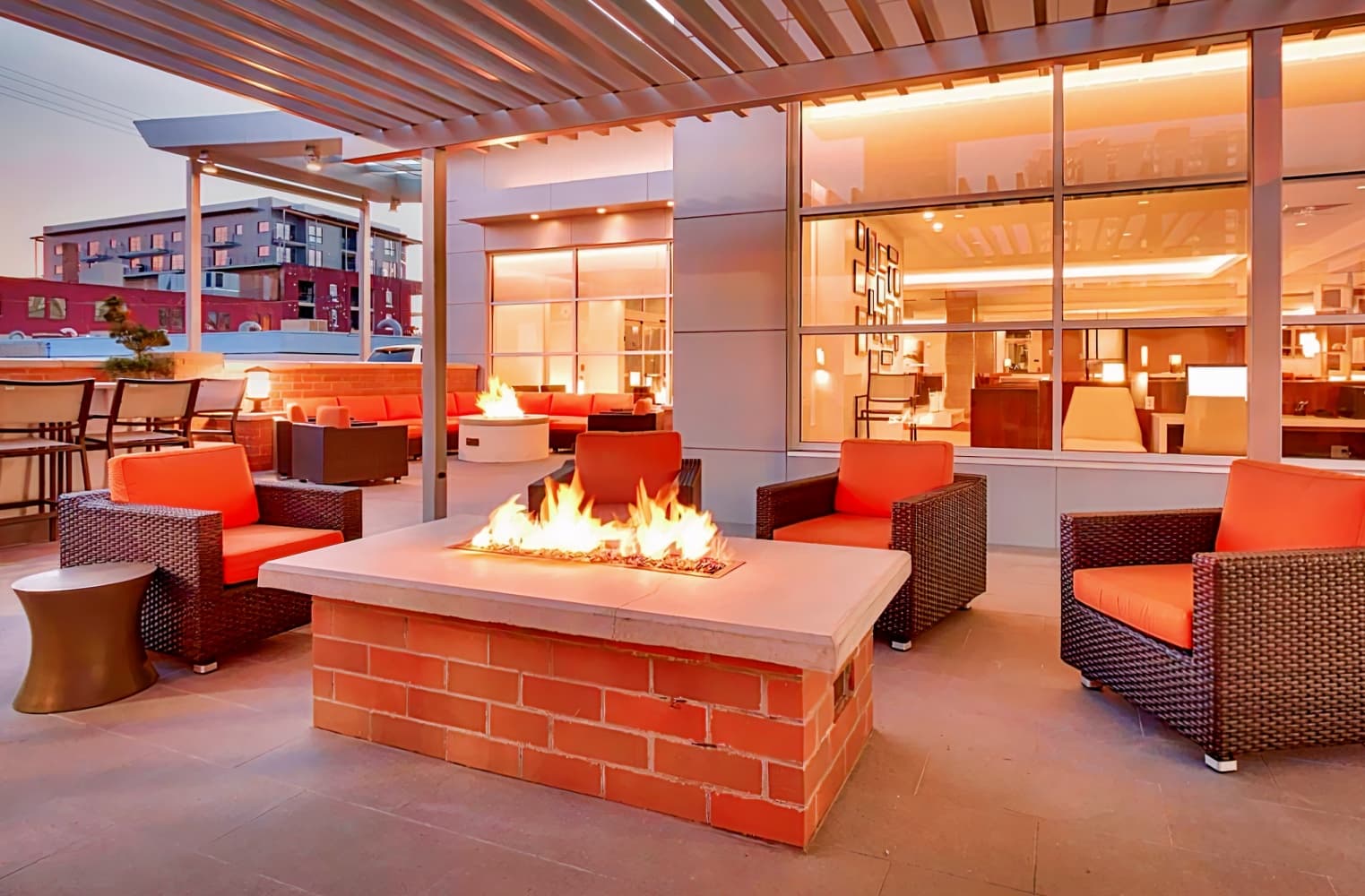 Hyatt House Salt Lake City/Downtown