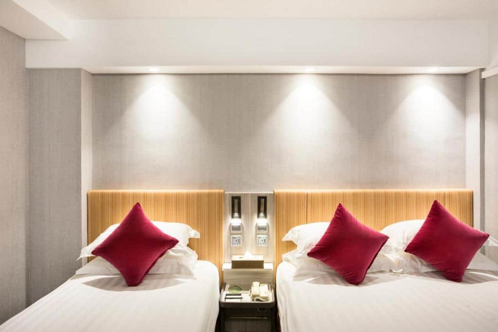 Wharney Hotel