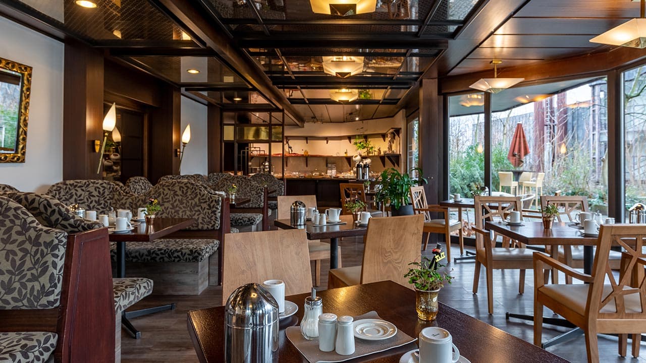 Trip Inn Klee am Park Wiesbaden