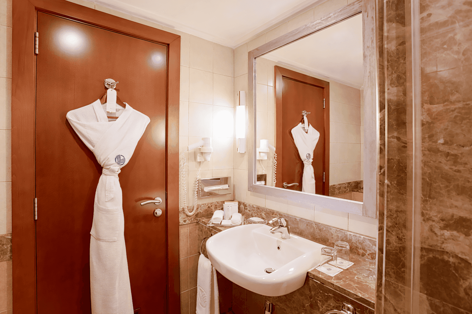 Al Rawda Arjaan by Rotana