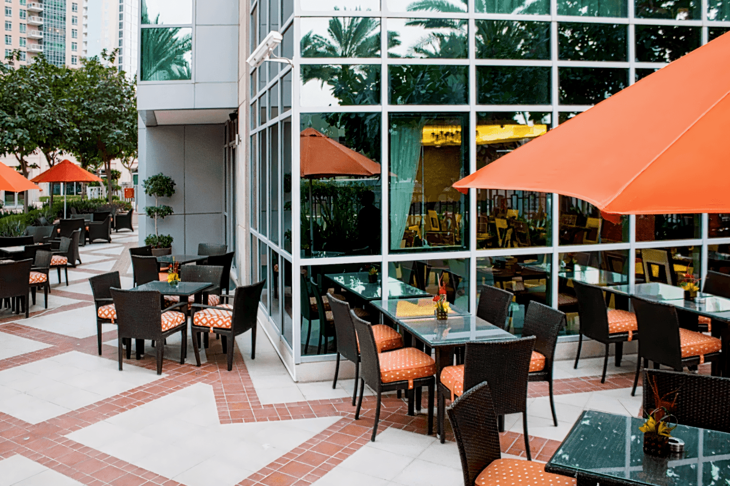 Ramada Downtown Dubai