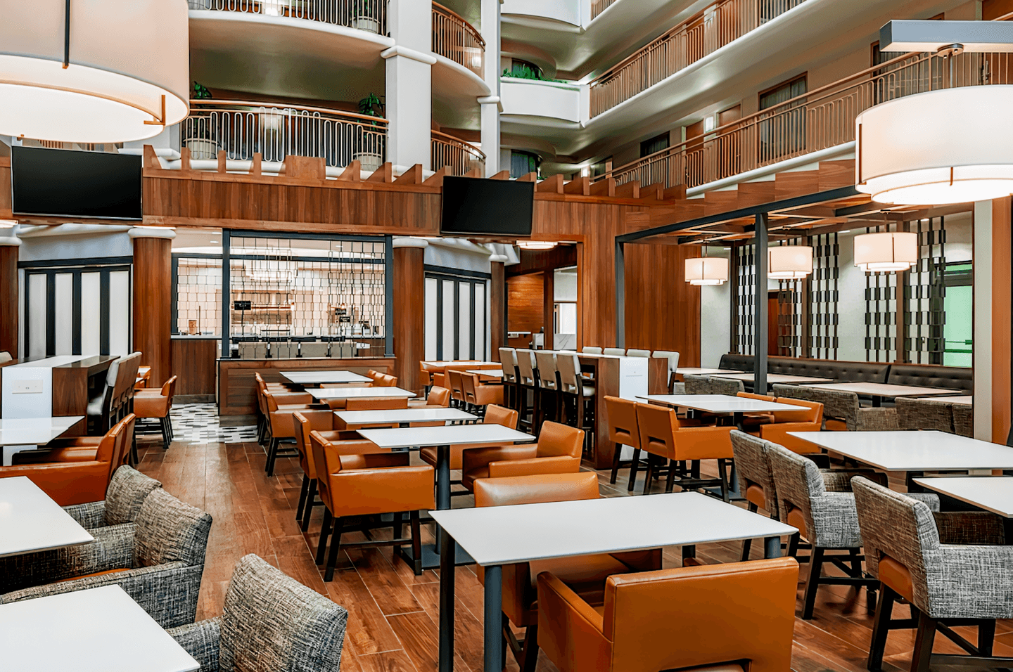 Embassy Suites Las Vegas Convention Center