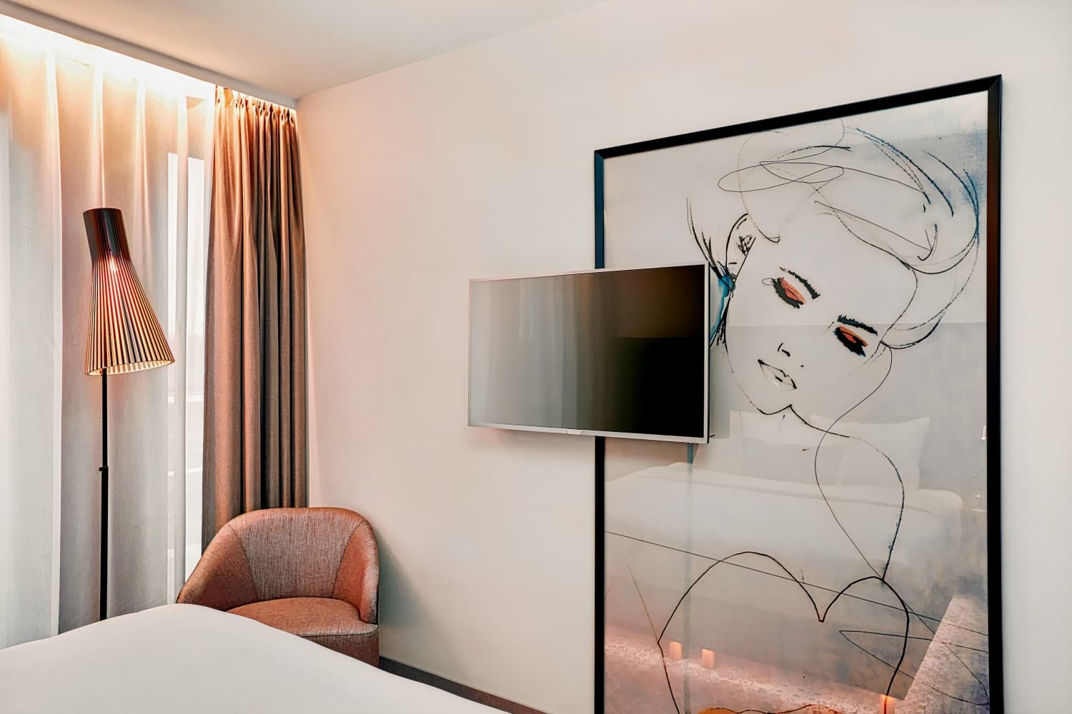 Hyperion Hotel München