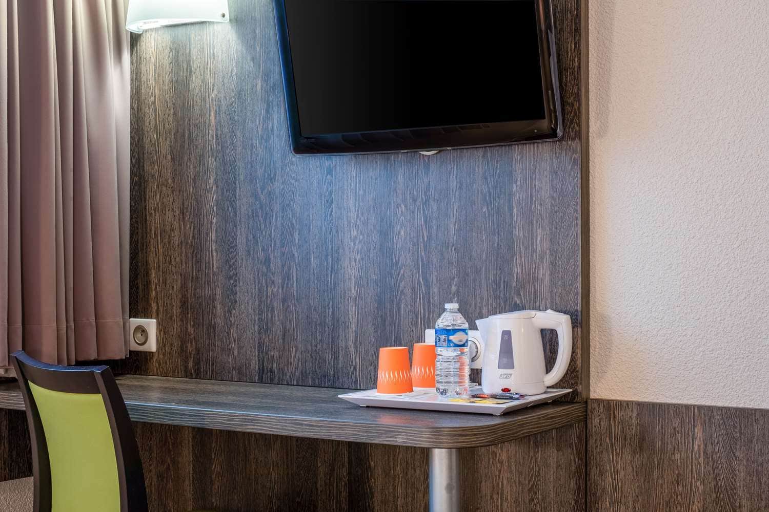 Comfort Hotel Toulouse Sud