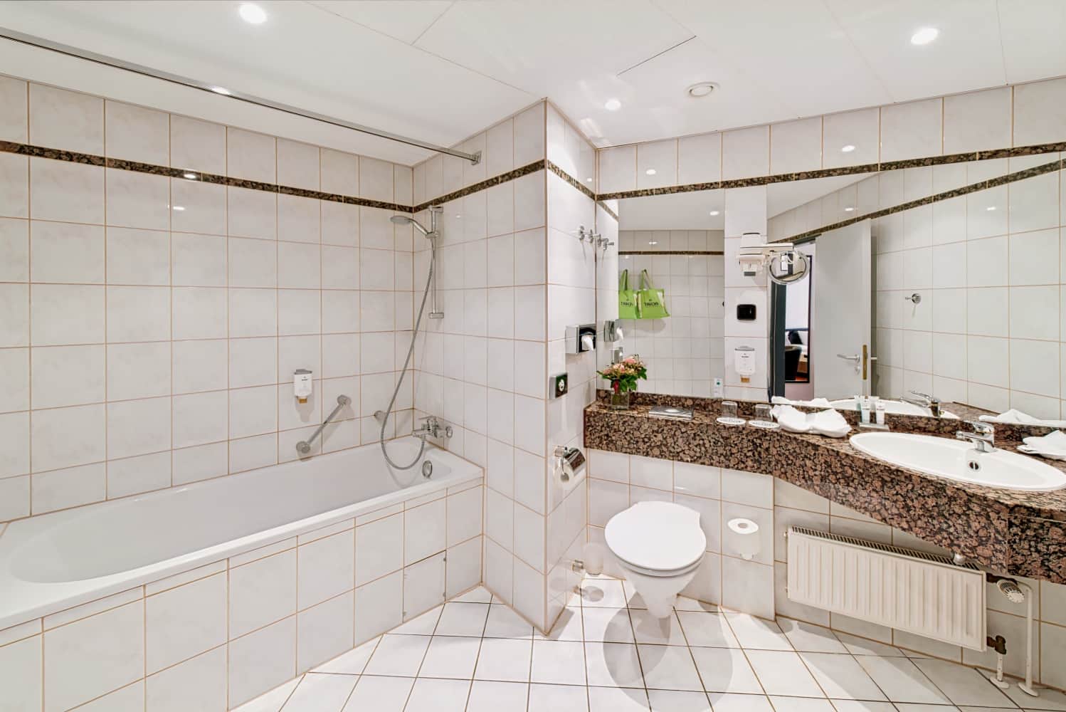 ACHAT Hotel Bochum Dortmund