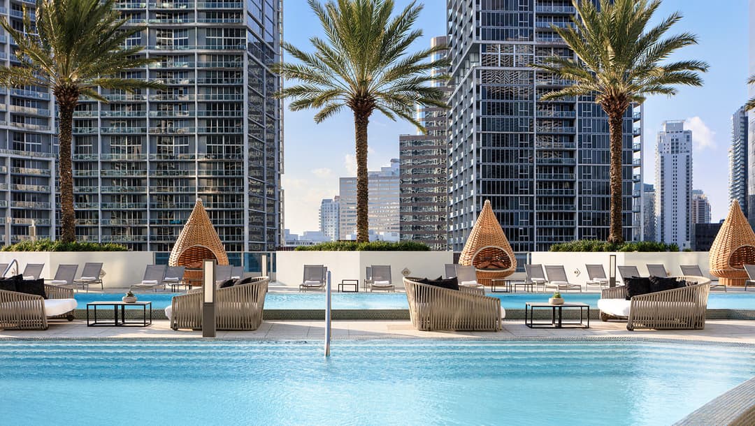 Kimpton Epic Miami Hotel, an IHG Hotel