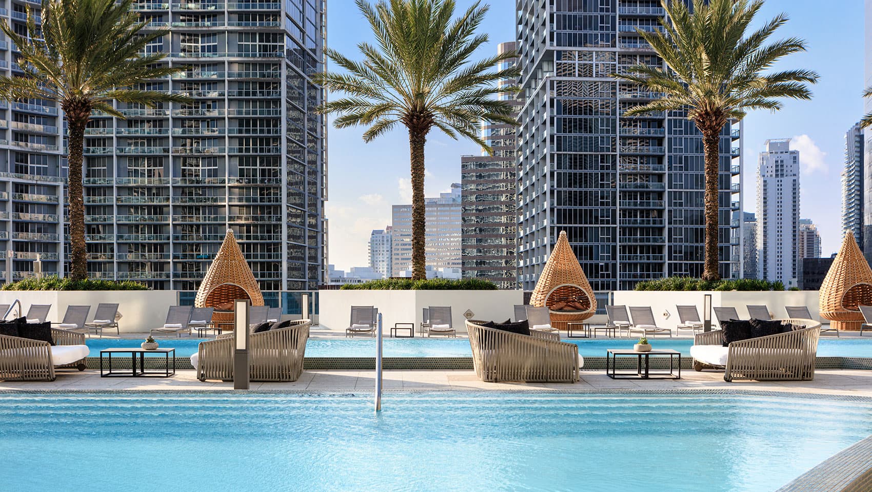 Kimpton Epic Miami Hotel, an IHG Hotel
