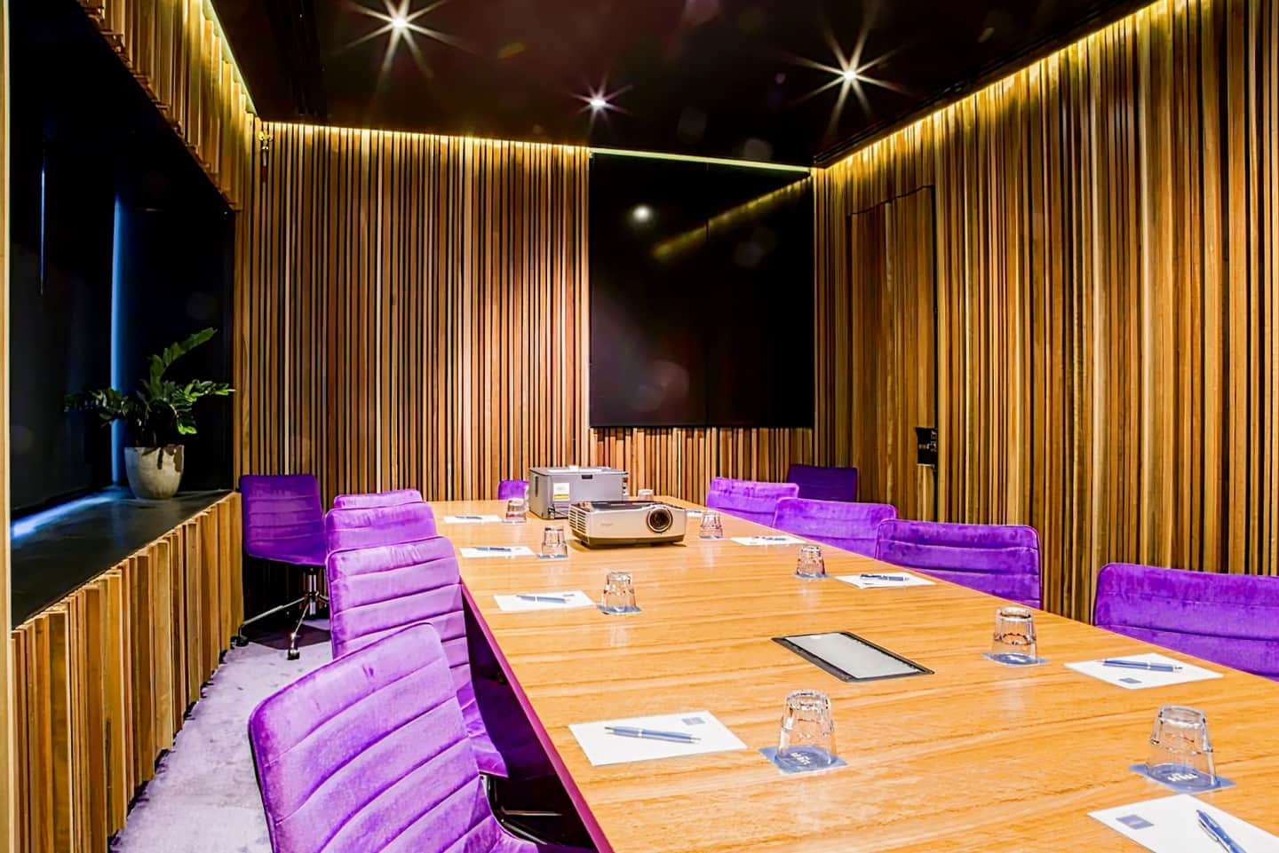 The Sebel Melbourne Docklands