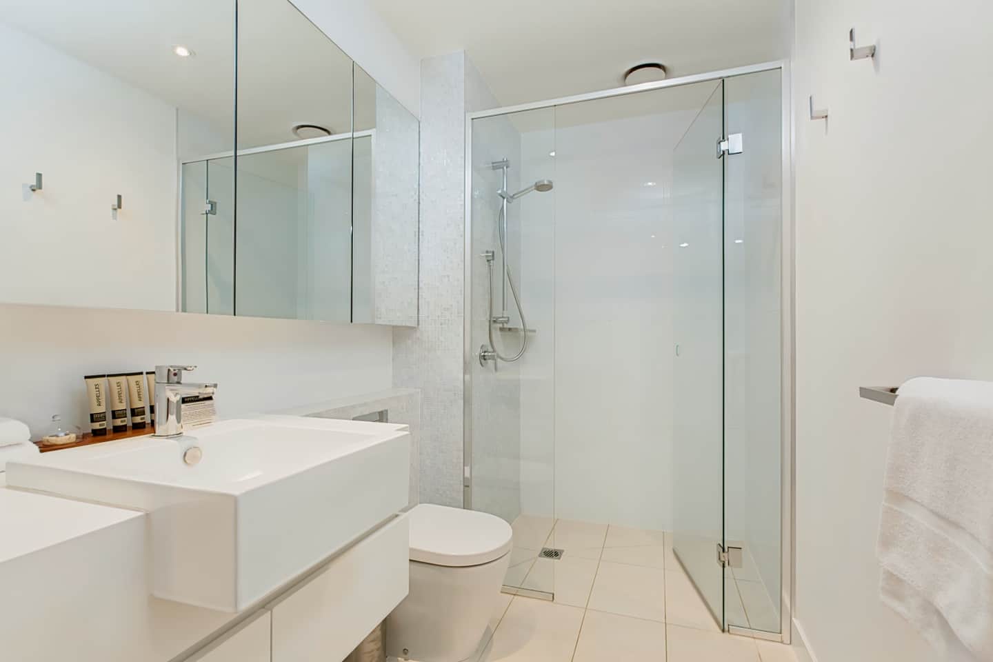 The Sebel Melbourne Docklands