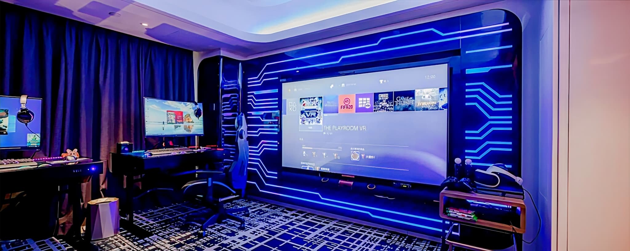 Oasis Avenue - a GDH Hotel