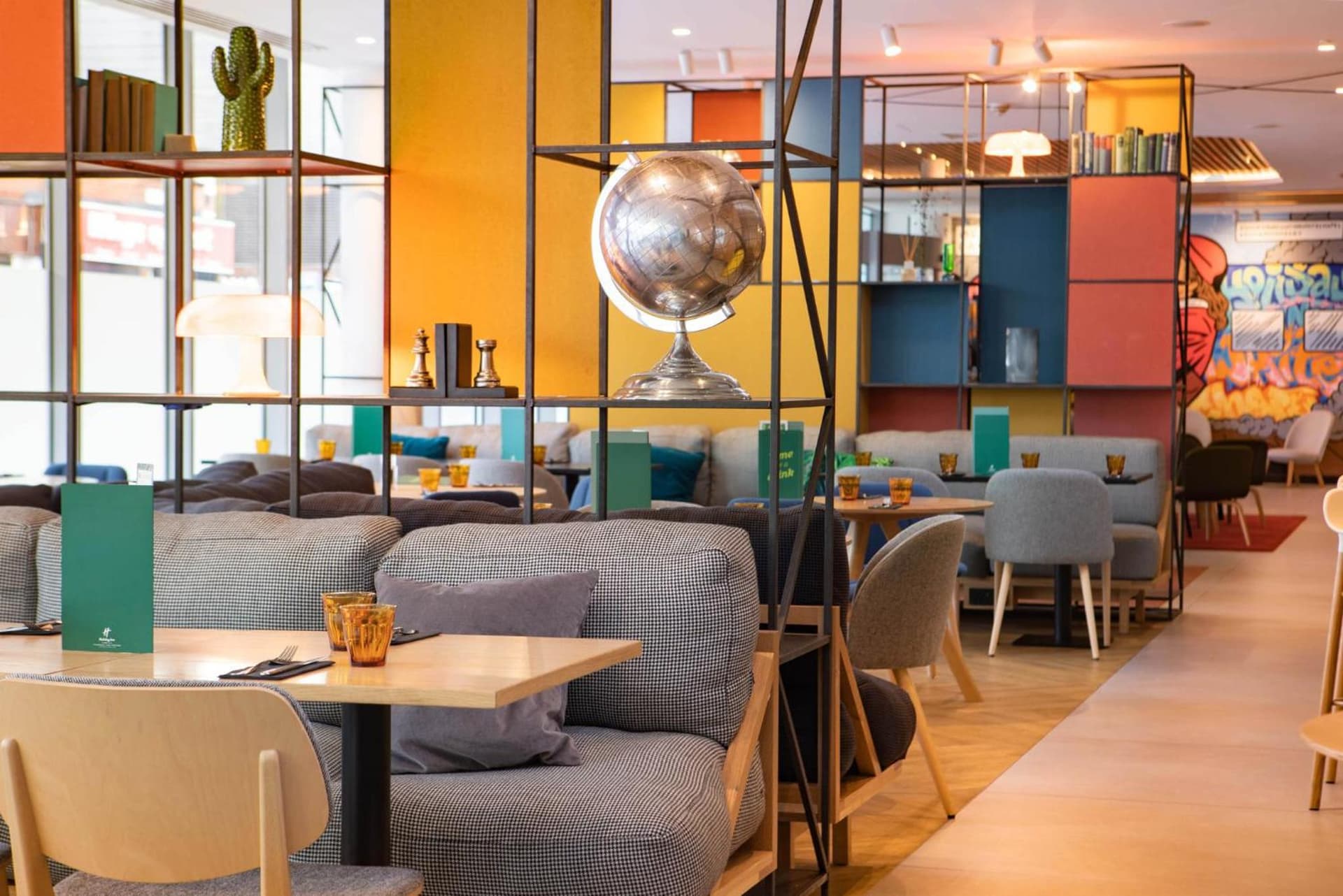 Holiday Inn London - Whitechapel, an IHG Hotel