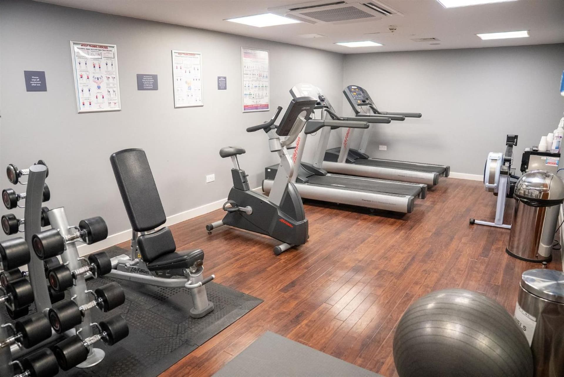 Holiday Inn London - Whitechapel, an IHG Hotel
