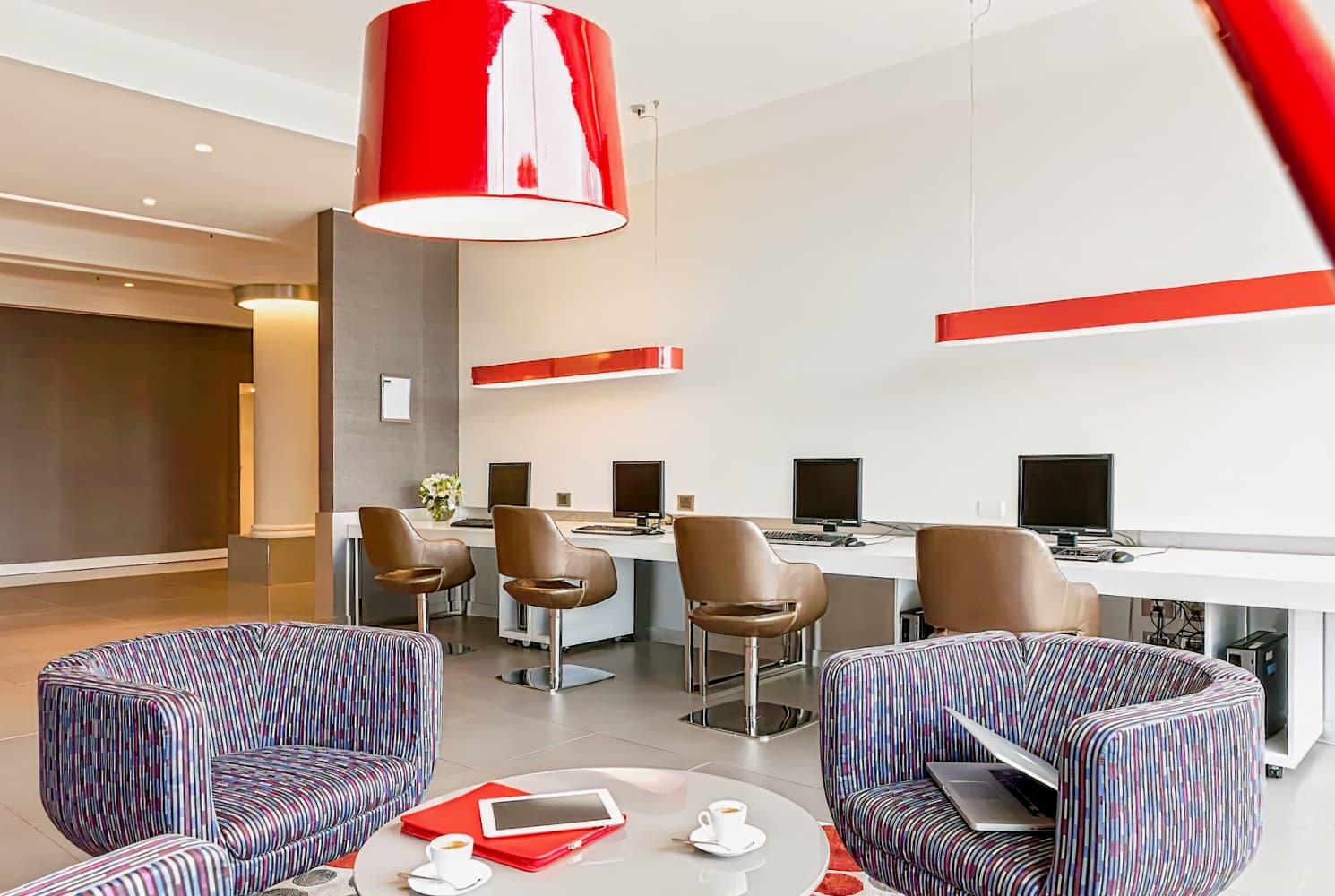 Pullman Melbourne Albert Park