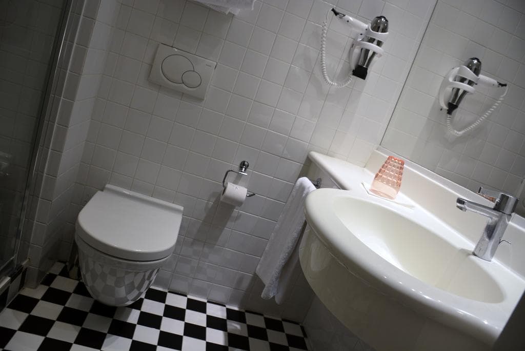 Allegroitalia Espresso Darsena