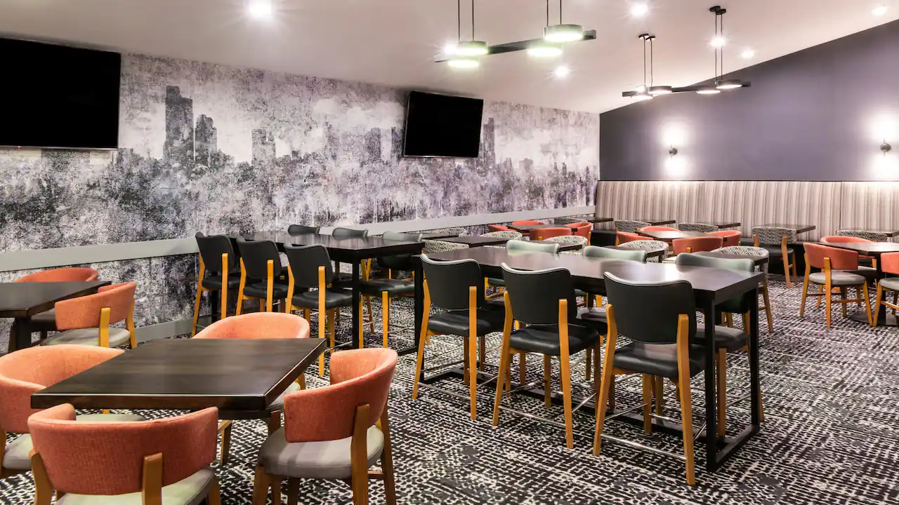 Hyatt Place New York Midtown - South