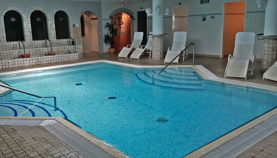 Hotel Termes La Garriga