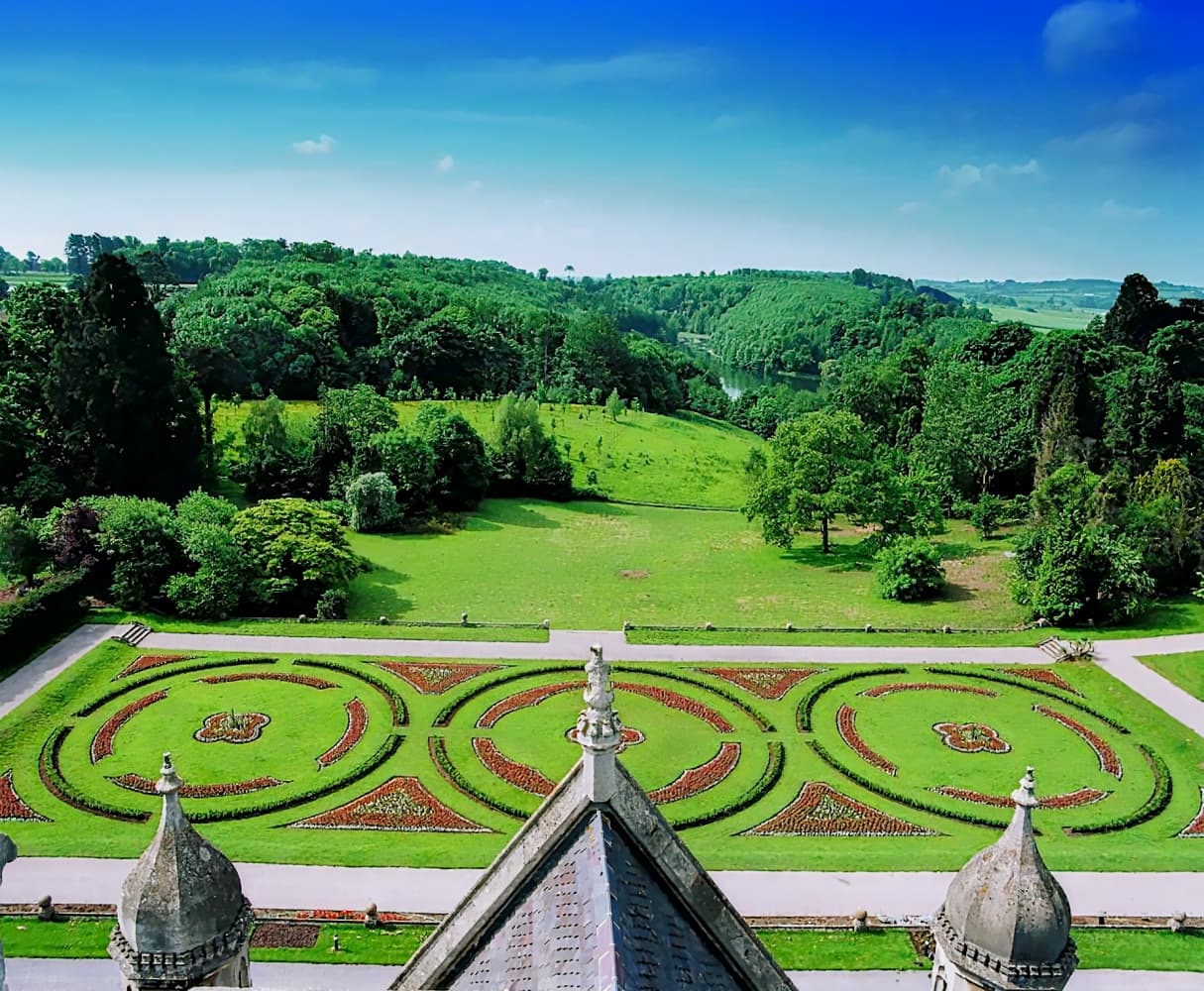 De Vere Tortworth Court