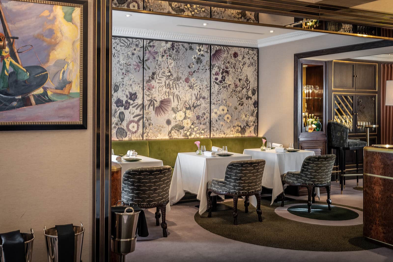 Althoff St. James's Hotel & Club - Mayfair London