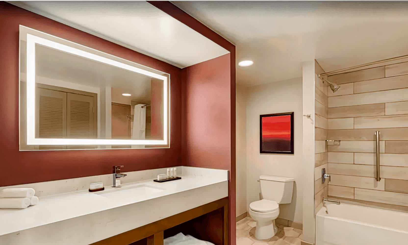 Embassy Suites by Hilton Phoenix Downtown North