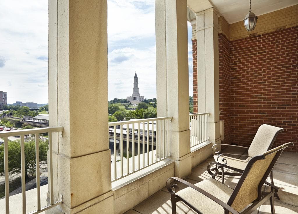 Hilton Alexandria Old Town