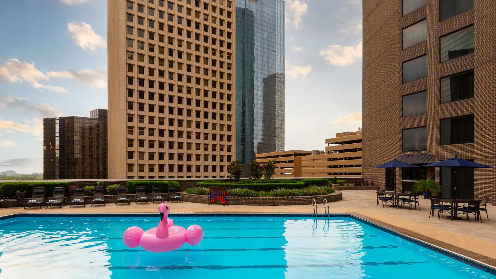 Hyatt Regency Houston