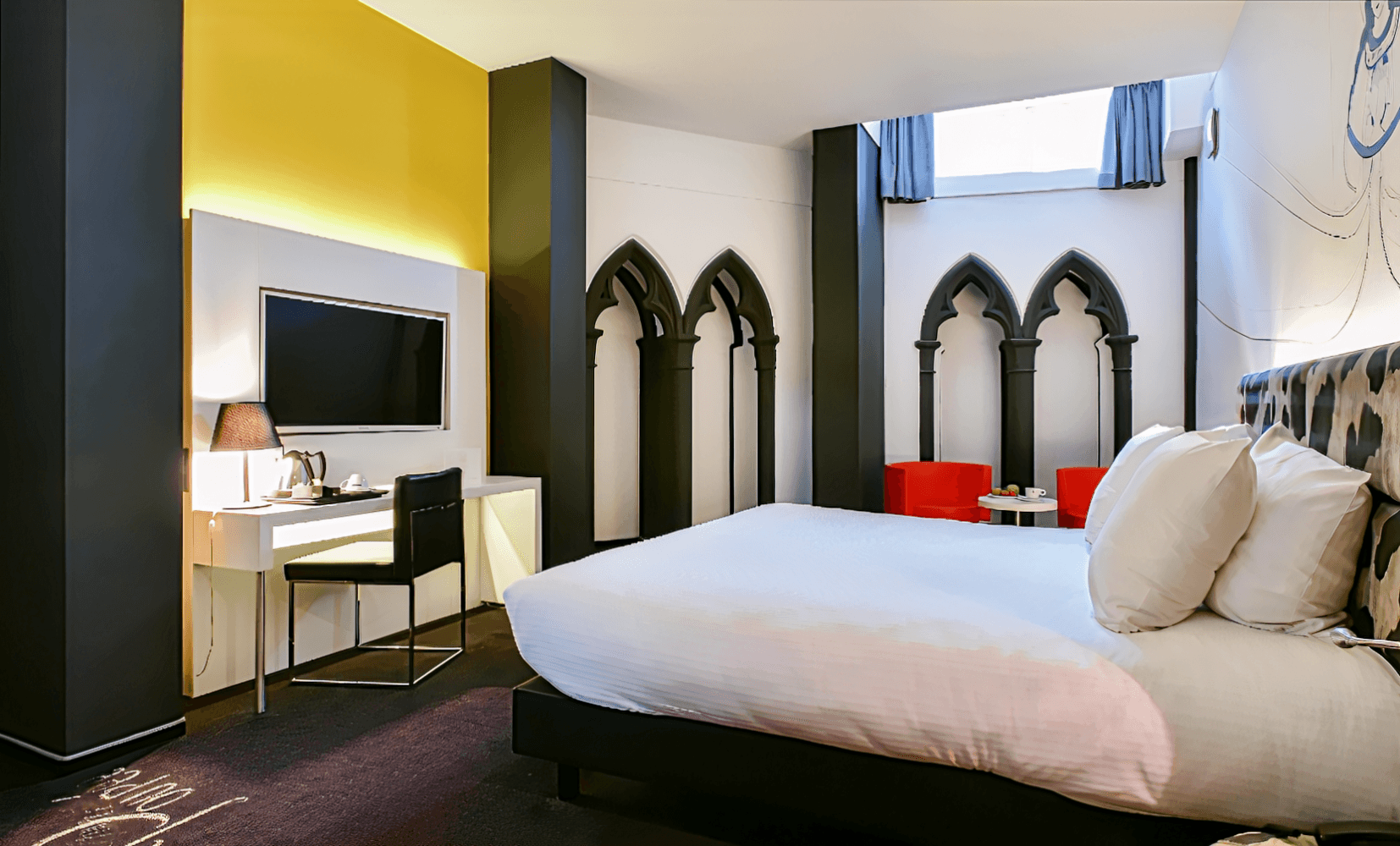 Martin's Dream Hotel